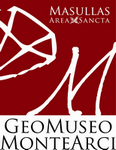 Geomuseo Monte Arci
